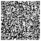 QR code with Rp Williams Transport Inc contacts