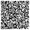 QR code with MBC Vending contacts