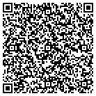 QR code with Irvington Village Hall contacts