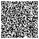 QR code with Uniquity By Brocwood contacts