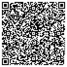 QR code with Martin J Pollak MD SC contacts