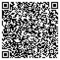 QR code with Dinner Party contacts