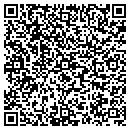 QR code with S T Body Balancing contacts