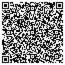 QR code with WOODY WALACE contacts