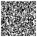 QR code with A & B Graphics contacts