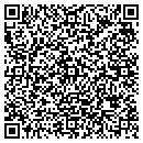 QR code with K G Properties contacts
