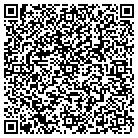 QR code with Baldwin Memorial Library contacts