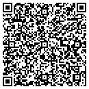 QR code with J A Ag Supply contacts