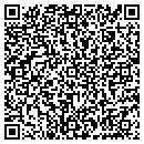 QR code with W X E T 1079 The X contacts