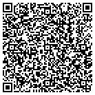 QR code with A-1 Security Lock Shop contacts