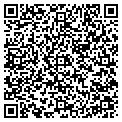 QR code with IBM contacts
