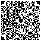 QR code with Higgins Dev Partners LLC contacts