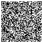 QR code with Max Combrink Insurance contacts