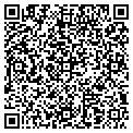 QR code with Evas Imports contacts