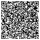 QR code with J B Goebel PHD contacts