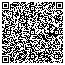 QR code with A & G Dermatology contacts