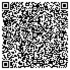 QR code with First Reverse Mortgage Store contacts
