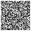 QR code with Stegmans T V contacts