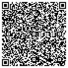 QR code with OH Addressing Machine contacts
