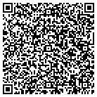 QR code with Prime Time Plumbing Inc contacts