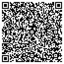 QR code with Acme Tanning contacts