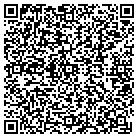 QR code with Action Plumbing & Sewers contacts