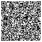 QR code with Baker Custom Homes-Wick Homes contacts