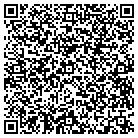 QR code with F & C Construction Inc contacts