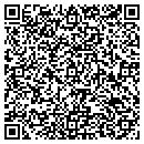 QR code with Azoth Laboratories contacts