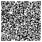 QR code with Martinville Church Of Christ contacts