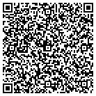 QR code with Tuckerman Trade Center & Grill contacts