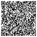 QR code with USF&G Insurance contacts
