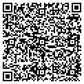 QR code with KYEL contacts