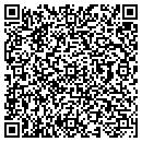 QR code with Mako Mold Co contacts
