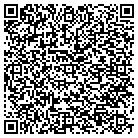 QR code with All Brite Cleaning Service Inc contacts