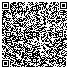 QR code with L King Funeral Chapels Inc contacts