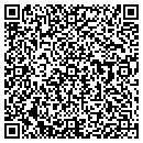 QR code with Magmedia Inc contacts
