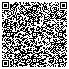 QR code with Hickory Point Twp Assistance contacts