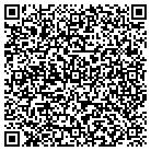 QR code with Fagans Graphic Design & Prom contacts