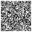 QR code with Hillerys Bar-B-Q North contacts