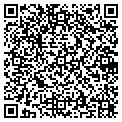 QR code with K T's contacts