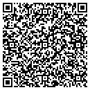 QR code with Trendsetters contacts