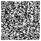 QR code with H & R Block Tax Service contacts