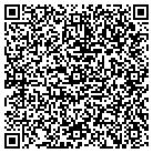 QR code with Richard C Swanson Excavating contacts
