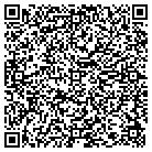 QR code with Facial Plastic Surgery Clinic contacts