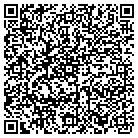 QR code with A Business Cards & Business contacts