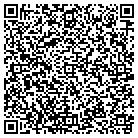 QR code with Washburn Photography contacts