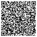 QR code with Hhdc contacts