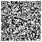 QR code with Almost Paradise Landscaping contacts