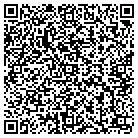 QR code with One Stop Auction Shop contacts